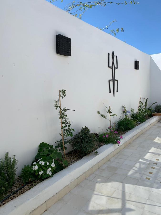 Dar Gecko Ξενοδοχείο Sidi Kaouki Εξωτερικό φωτογραφία