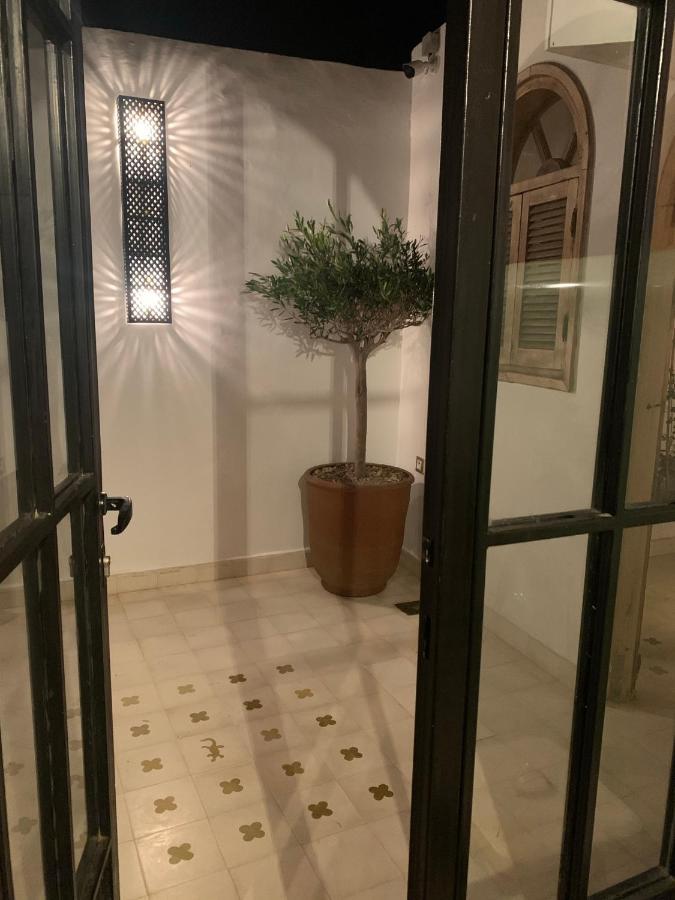 Dar Gecko Ξενοδοχείο Sidi Kaouki Εξωτερικό φωτογραφία